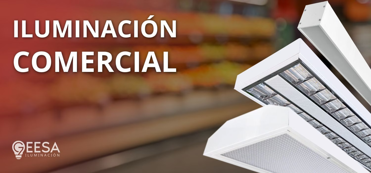 Productos de iluminación de alta calidad