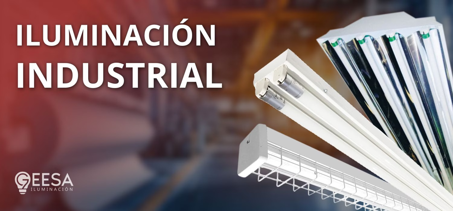 Productos de iluminación de alta calidad